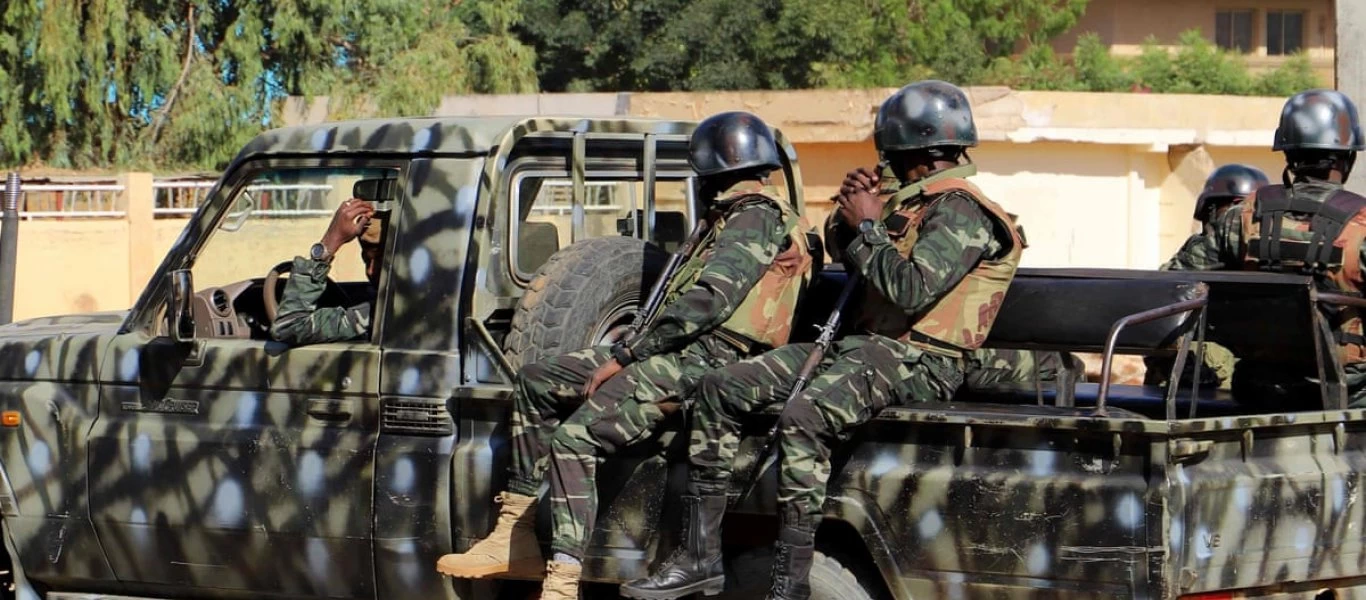 Νιγηρία: Τουλάχιστον 70 νεκροί από επίθεση τζιχαντιστών